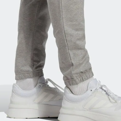 Vista 6 de adidas Men's Essentials Single Jersey Tapered Badge of Sport Pants