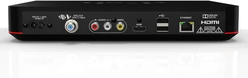 Vista 3 de Pace International 1305908409, antena parabólica de red inalámbrica Wally
