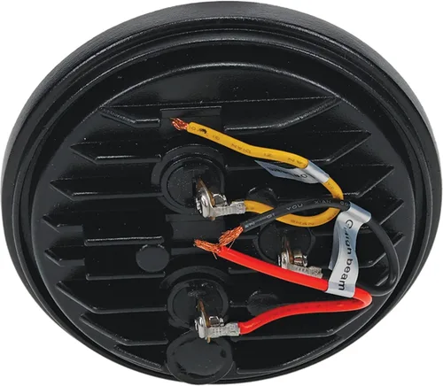 Vista 4 de TIGERLIGHTS TL3005 Luz de trabajo redonda sellada LED 12V compatible con/reemplazo para John Deere 1020, 1040, 1120, 1130, 1140, 1520, 1530, 1630