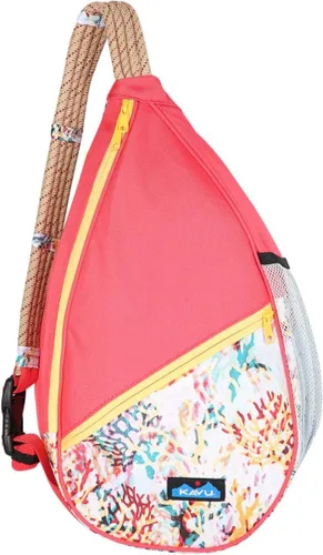 Vista 32 de KAVU Paxton Pack, Drift Tide, Paxton Pack