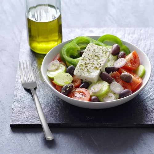 Vista 8 de Tenedores de postre de 12 piezas, tenedor de ensalada de acero inoxidable