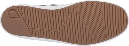 Vista 4 de Volcom Draw Lo - Tenis de patinaje vulcanizado para hombre