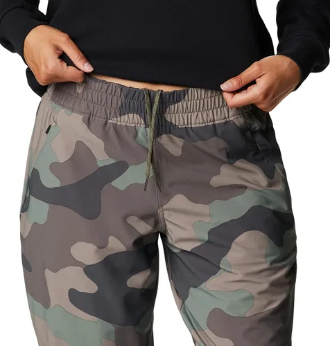 Vista 4 de Columbia Pantalón deportivo cálido Pleasant Creek para mujer