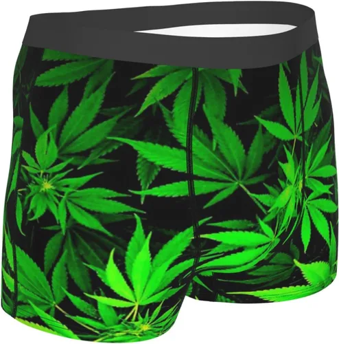 Vista 3 de playcard element boxer calzoncillos para hombre transpirable ropa interior hombre Ride-Up calzoncillos