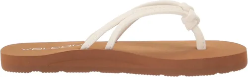 Vista 6 de Volcom Sandalias Forever and Ever para niña