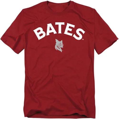 Vista 98 de Colección Oficial de Camisetas de Logotipo de Arco Universitario Unisex para Adultos 1