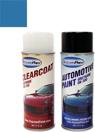 Vista 109 de Pintura de retoque automotriz para Toyota Tacoma