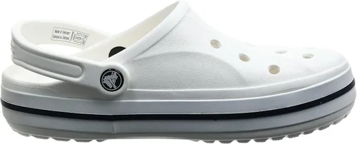 Vista 9 de Crocs Bayaband - Zuecos unisex para adultos