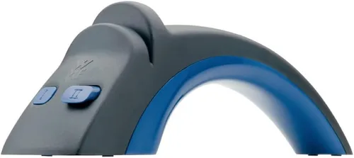 Vista 2 de WMF afilador de cuchillos Azul w1880276270