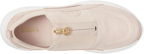 Vista 2 de Michael Kors Entrenador Sami Zip