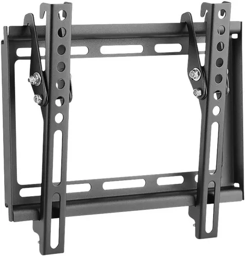 Vista 28 de Logilink BP0077 Soporte de escritorio para monitor dual (2 vías) (13-27 pulgadas), brazo 13.465 in negro