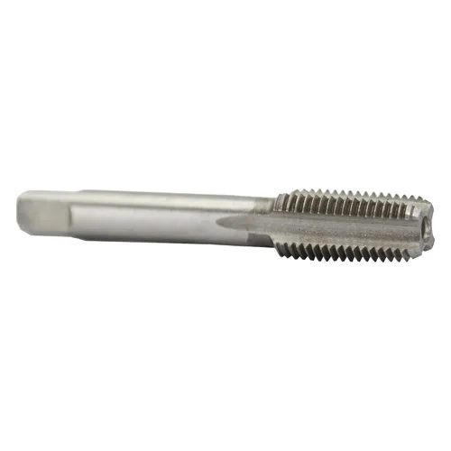 Vista 12 de Tubo roscado Drill America de acero de carbono NPT (1/16" - 27, 6" - 8 NPT) DWTPT, 1