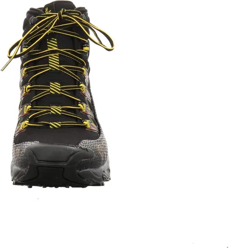 Vista 3 de LA SPORTIVA Zapatos de escalada Tarantula Hombre Zapato progresivo para mayor comodidad y versatilidad, materiales centrados en la tierra, cordones