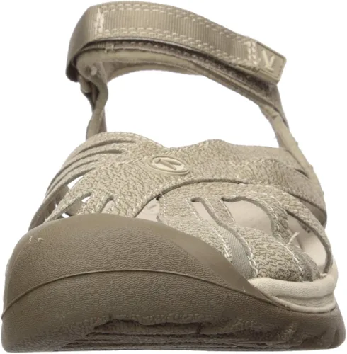 Vista 2 de KEEN Rose - Sandalias para mujer