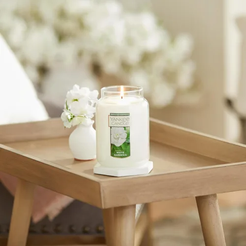 Vista 2 de Yankee Candle - Vela en vaso pequeño