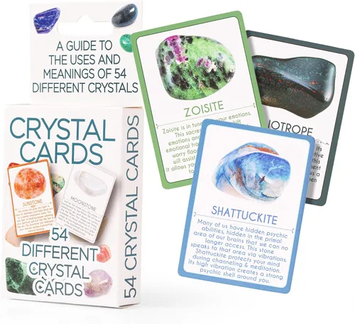 Vista 10 de Lindas cartas de tarot Kawaii para principiantes - Baraja mágica de anime Oracle para adolescentes