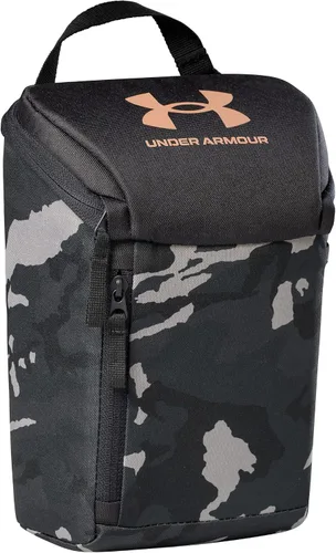 Vista 22 de UA Sideline Mini Negro/Blanco OSFA