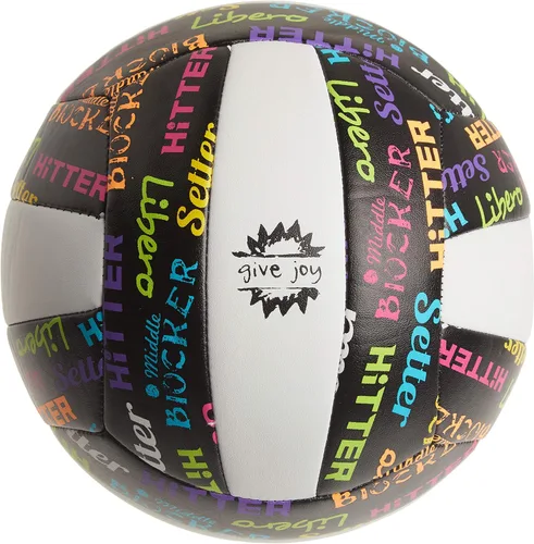 Vista 2 de Molten – Balón de voleibol de ocio
