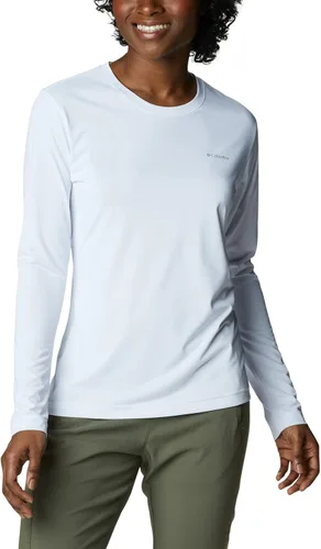 Vista 5 de Columbia Camisa de manga larga Hike para mujer