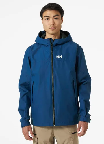 Vista 3 de Helly-Hansen Chaqueta Active Ocean Bound para hombre