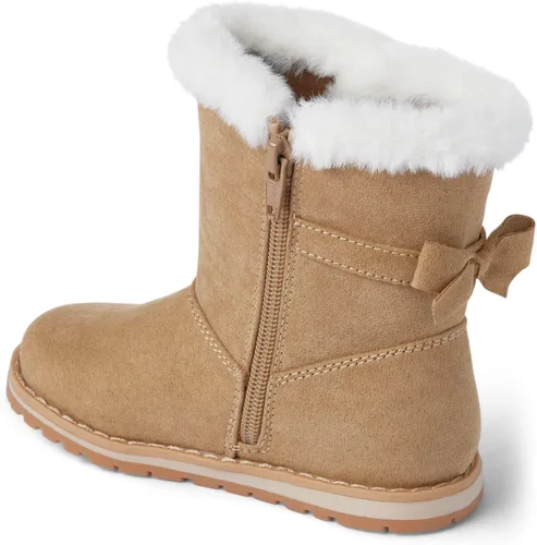 Vista 3 de Gymboree Botas casuales unisex para niños y niños pequeños a la moda