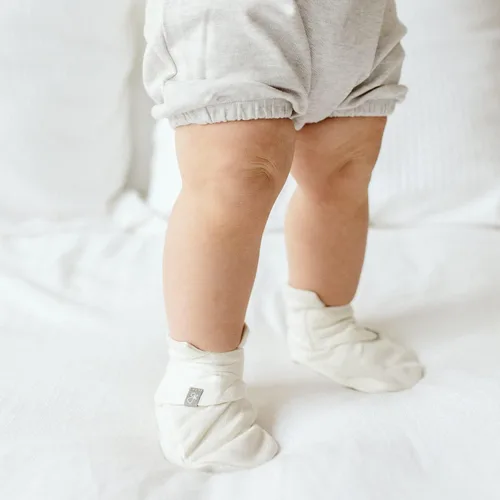 Vista 7 de Goumi Preemie Botas Cloud, Nube