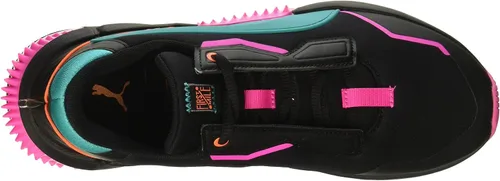 Vista 5 de PUMA Womens Provoke XT FM Xteme Fitness Lifestyle Fashion Sneakers