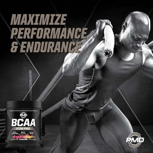 Vista 7 de PMD Sports Arsenal X Inferno - Quemador de grasa termogénico de gel líquido de acción rápida (120 geles líquidos) BCAA deportivo para recuperación