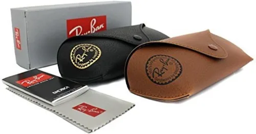 Vista 5 de Ray-Ban Gafas de sol Rb4101 Jackie Ohh Butterfly para mujer