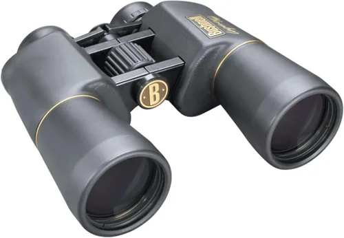 Vista 12 de Prismáticos binoculares Bushnell Legacy WP con prisma Porro