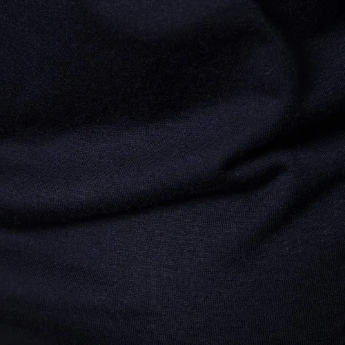 Vista 5 de HHGKED Camisas polo de manga corta y larga para hombre estilo casual de algodón con bloques de color a la moda