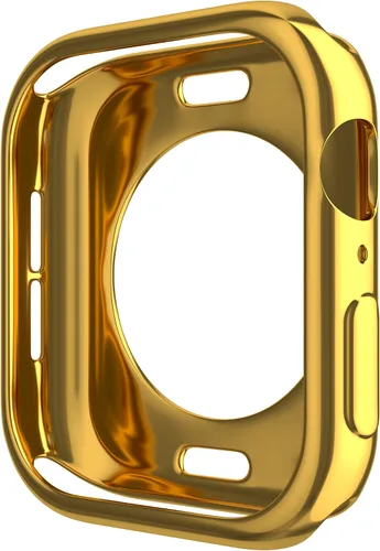 Vista 5 de Maeline Fundas protectoras a granel compatibles con Apple Watch Series 3 Series 2 1.496 pulgadas (1.496 in), protector de cuerpo completo