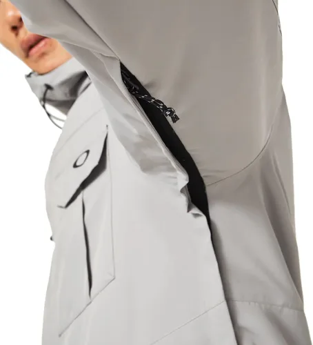 Vista 7 de Oakley Core Divisional Rc Insulated Jacket