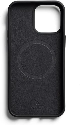 Vista 2 de Bellroy Funda de teléfono Mod para iPhone 14 Plus - (Funda de cuero para teléfono) - Negro