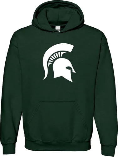Vista 119 de UGP Campus Apparel - Sudadera con logo principal de la NCAA