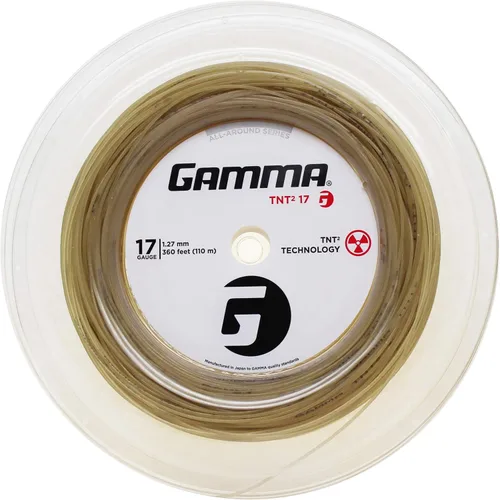 Vista 12 de GAMMATnt2 16 Reel 360