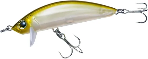 Vista 16 de Minnow de superficie costera 3D