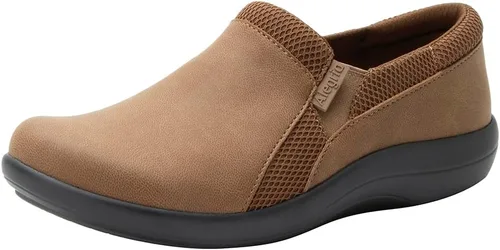 Vista 12 de Zapatos Alegria, Duette Professional sin cordones para mujer Ceniza envejecida
