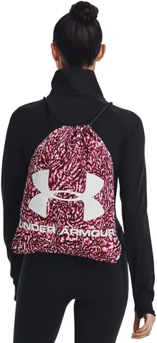 Vista 3 de Under Armour Ozsee Mochila de tela para adulto