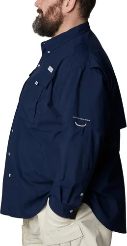 Vista 3 de Columbia Bahama II LS Camisa