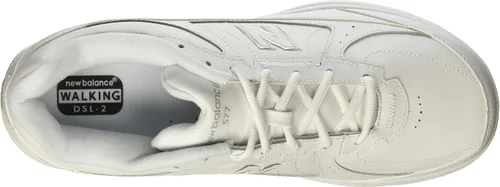 Vista 5 de New Balance Mens 577 V1 Lace-up Walking Shoe