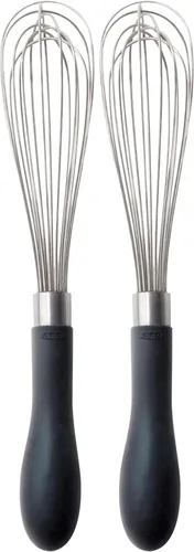 Vista 7 de OXO Good Grips Mini Batidor Negro