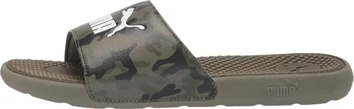 Vista 8 de PUMA Cool Cat Sandalia RosaMulti