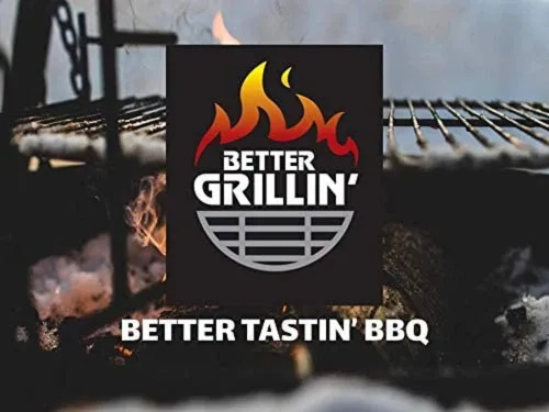 Vista 4 de Better Grillin - Bloque de ladrillos de limpieza para parrilla de piedra Piedra de plancha Bloque de limpieza de piedra para parrilla
