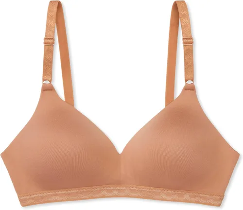 Vista 4 de Warner's - Brasier cómodo sin varillas Cloud 9 para mujer, supersuave y ligeramente forrado 1269