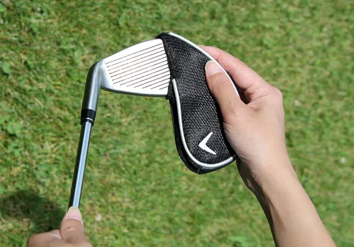 Vista 2 de Callaway Premium Golf Iron Covers