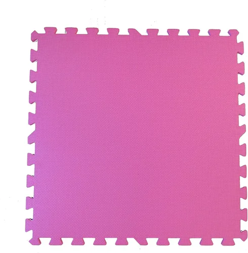 Vista 28 de Azulejos de espuma entrelazados para MMA y gimnasio en casa Alfombrillas de espuma de rompecabezas 3/8 pulgadas de grosor