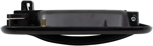 Vista 7 de Brock Manija de repuesto para puerta exterior delantera con orificio de cerradura compatible con camioneta GM 99-07 00-06 SUV 19245505 GM1310140