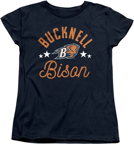 Vista 295 de LOGOVISION Colección oficial de camisetas para mujer con diseño de mascota universitaria