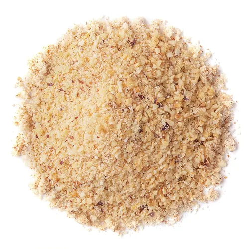 Vista 3 de Food to Live Harina de avellana orgánica, 12 onzas – Polvo de nuez filbert natural sin OMG, finamente molido, puro, crudo, vegano, kosher, keto